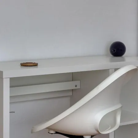 Le Lili's Elegant F4 Proche Du Centre-ville De Apartment